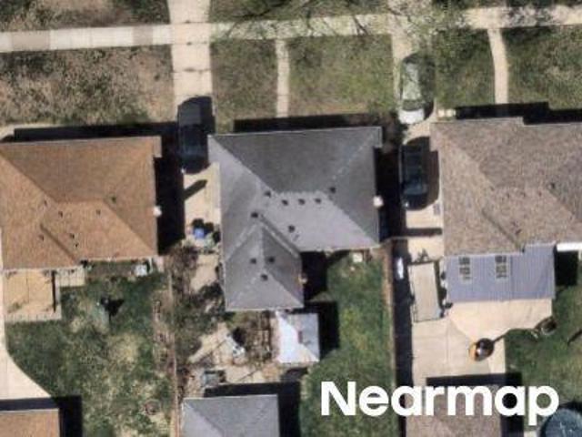 House for sale in Warren, Michigan