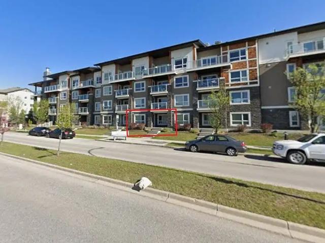 Condo for rent in Northwest, Alberta