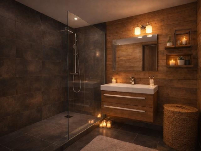Appartement vente à La Chaumière, Châtel