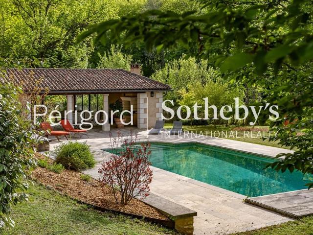 Maison vente à Périgueux