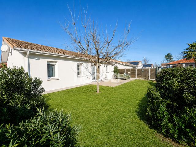 Maison location à Mont-de-Marsan, Parentis-en-born