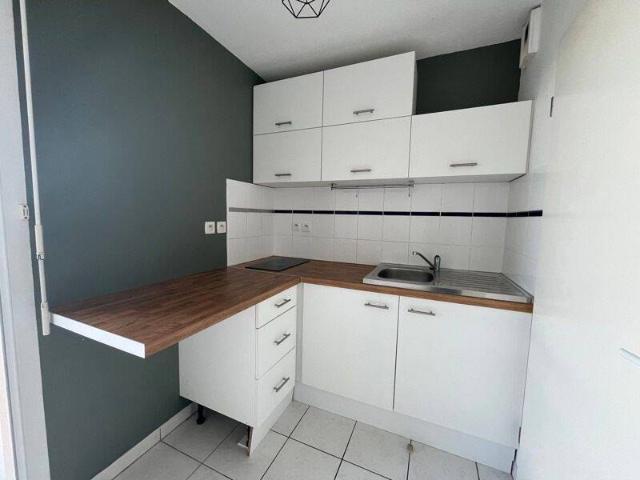 Appartement location à Le Bôo, Parentis-en-Born