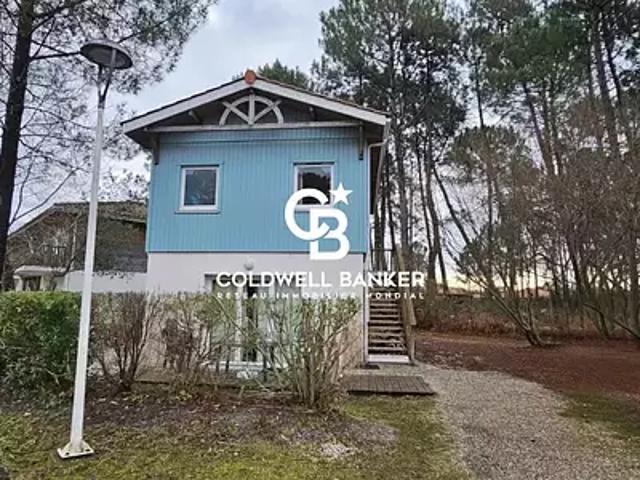 Appartement vente à Mont-de-Marsan, Parentis-en-born