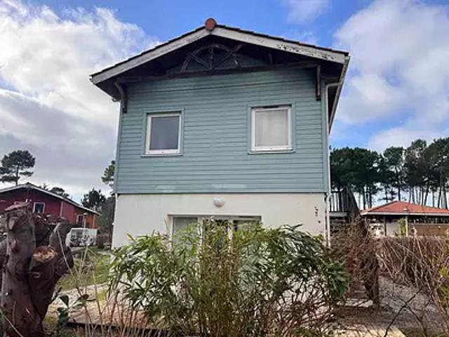 Appartement vente à Mont-de-Marsan, Parentis-en-born