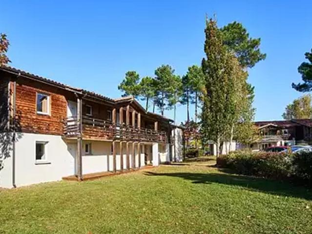 Appartement vente à Mont-de-Marsan, Parentis-en-born