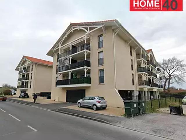 Appartement vente à Parentis-en-Born, Landes