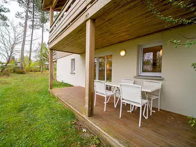 Appartement vente à Mont-de-Marsan, Parentis-en-born