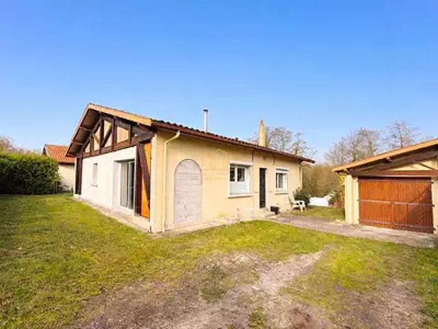 Maison vente à Mont-de-Marsan, Parentis-en-born