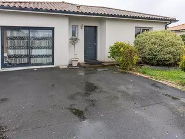 Maison vente à Mont-de-Marsan, Parentis-en-born