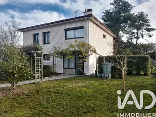 Maison vente à Mont-de-Marsan, Parentis-en-born