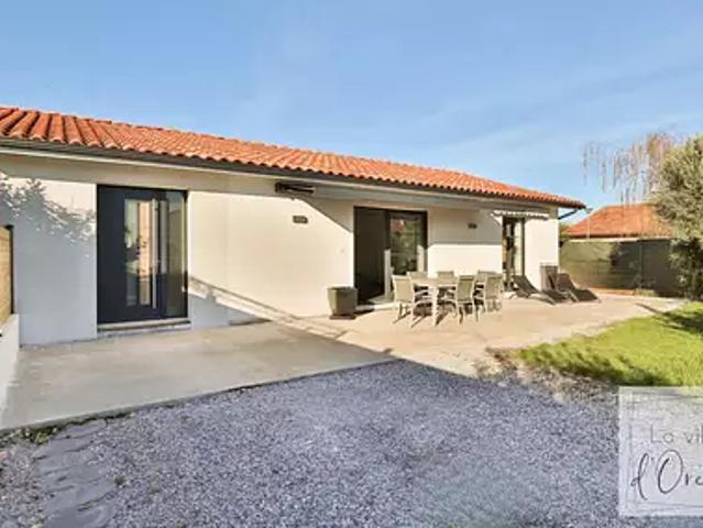 Maison vente à Mont-de-Marsan, Parentis-en-born