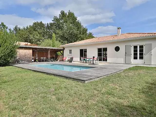 Maison vente à Mont-de-Marsan, Parentis-en-born