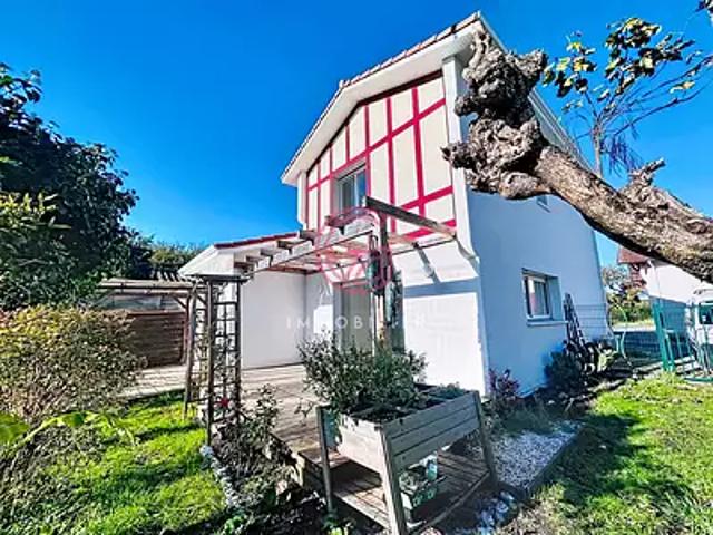 Maison vente à Mont-de-Marsan, Parentis-en-born