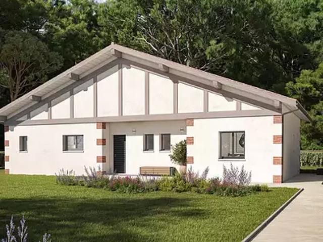 Maison vente à Mont-de-Marsan, Parentis-en-born