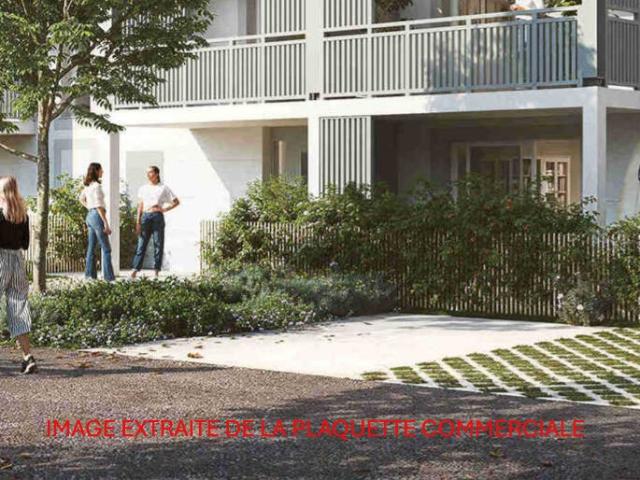 Appartement vente à Mont-de-Marsan, Parentis-en-born