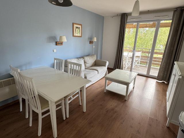 Appartement vente à Parentis-en-Born, Landes