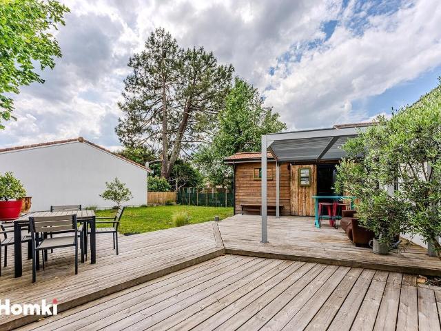 Maison vente à France métropolitaine, Parentis-en-born