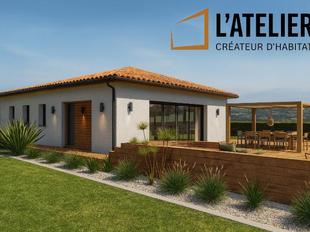 Maison vente à Mont-de-Marsan, Parentis-en-born