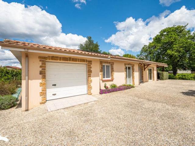 Maison vente à Parentis-en-born