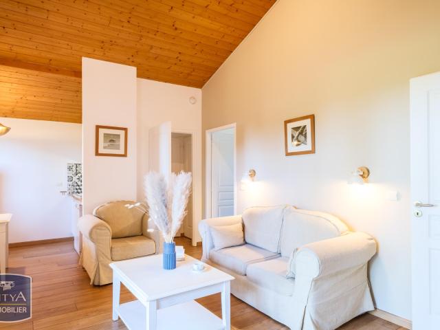 Maison vente à Mont-de-Marsan, Parentis-en-born