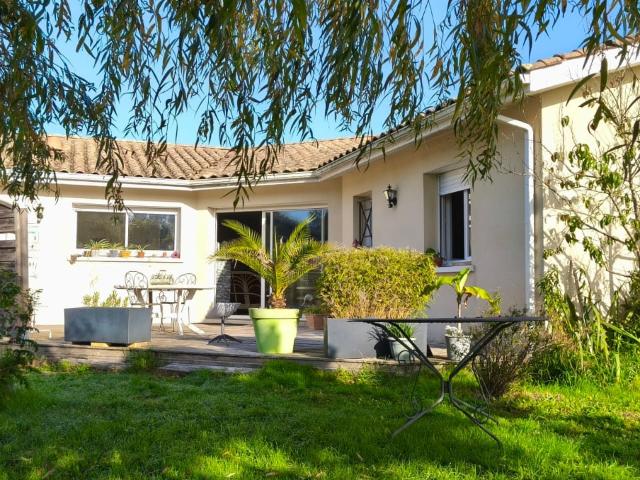 Maison vente à Mont-de-Marsan, Parentis-en-born