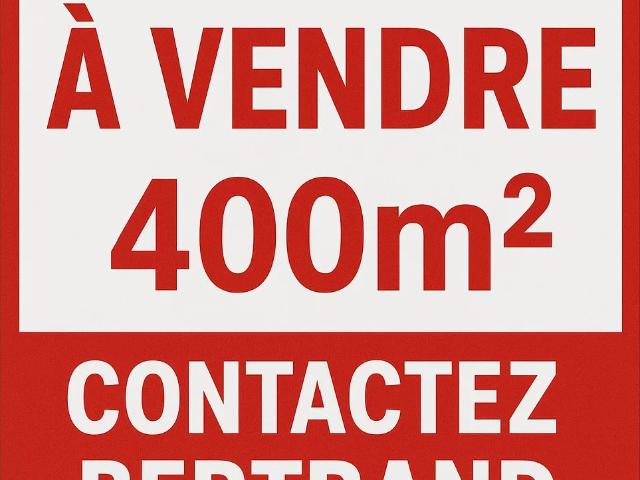 Terrain vente à Mont-de-Marsan, Parentis-en-born