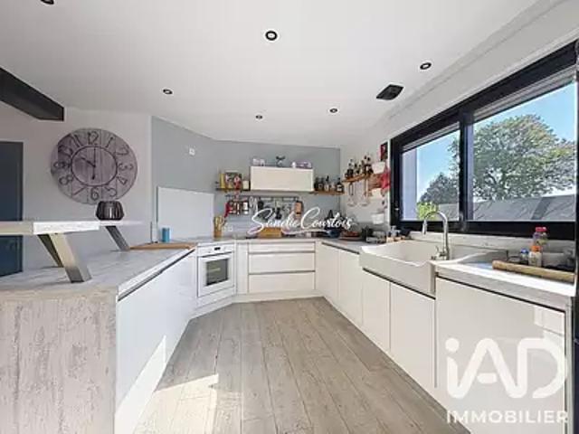 Maison vente à Thubeauville, Parenty