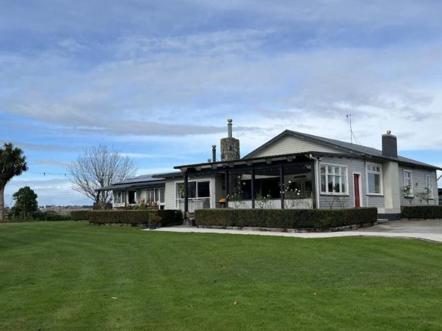 House for rent in Rangitikei District