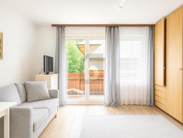 Wohnung kaufen in Leukerbad, Wallis