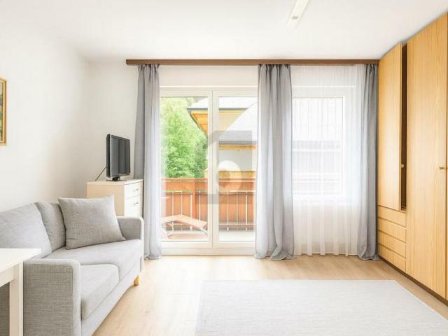 Wohnung kaufen in Leukerbad, Wallis