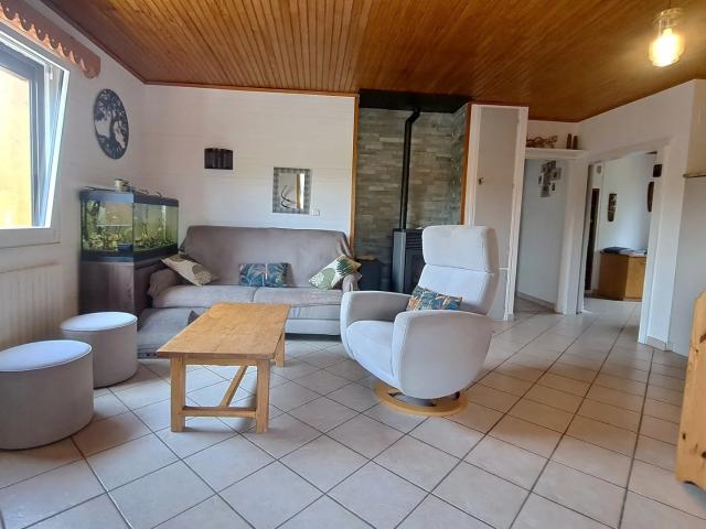 Maison vente à Saint-Pierre-dels-Forcats, Pyrénées-Orientales