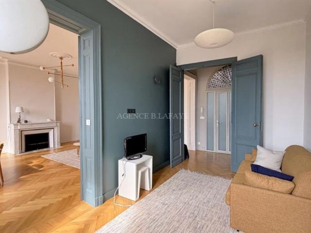 Appartement location à Bordeaux