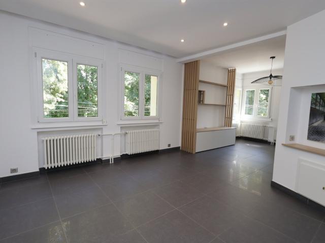 Maison vente à Metz