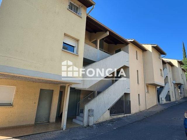 Appartement vente à Toulouse
