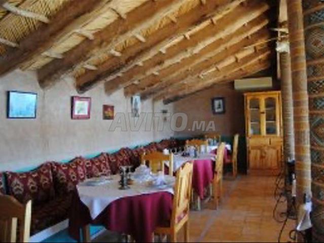 Propriété vente à Ouarzazate