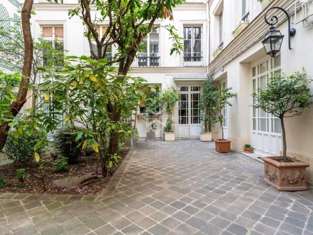 Appartement vente à Paris 7e Arrondissement, Paris