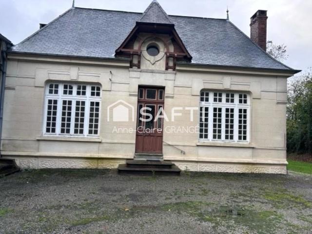 Maison vente à Mamers, Rouez