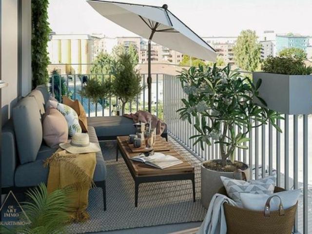 Appartement vente à Strasbourg, Hoenheim