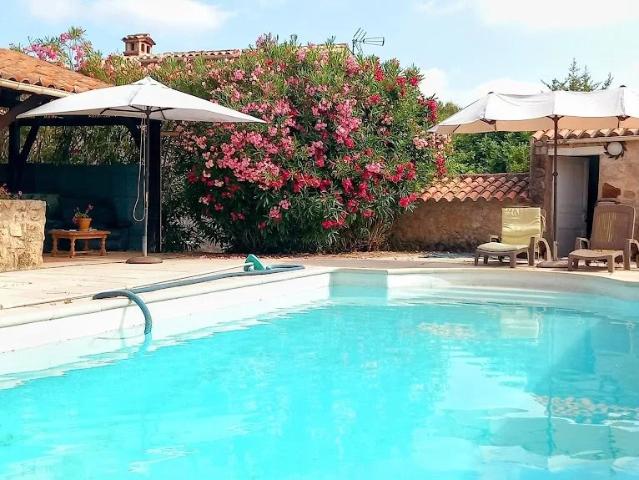 Maison vente à Arrondissement de Draguignan, Saint-paul-en-forêt