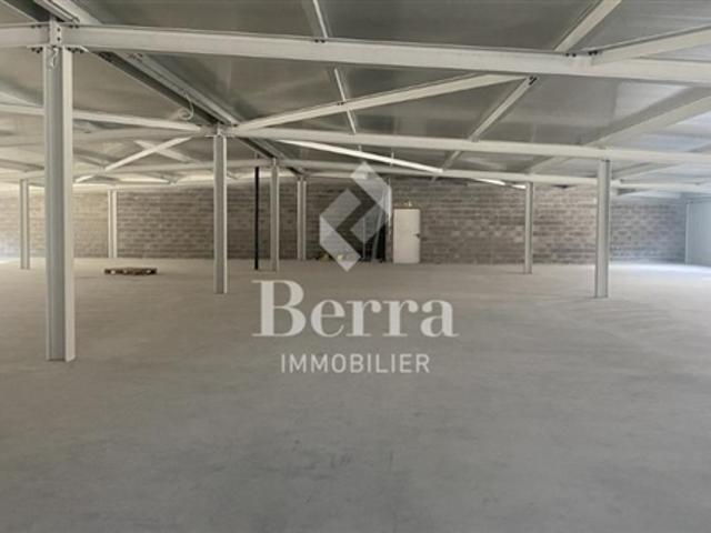 Büro mieten in Fully, Wallis
