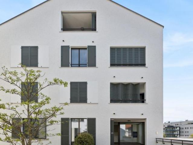 Apartment mieten in Lü