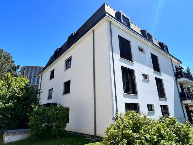 Apartment mieten in Pully, Waadt