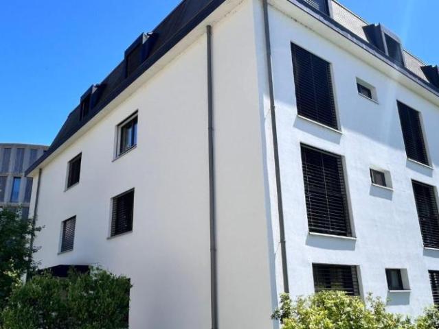 Apartment mieten in Pully, Waadt