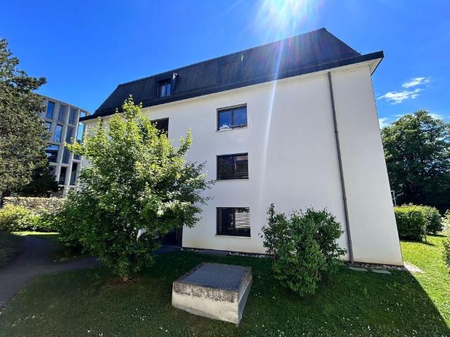 Apartment mieten in Pully, Waadt