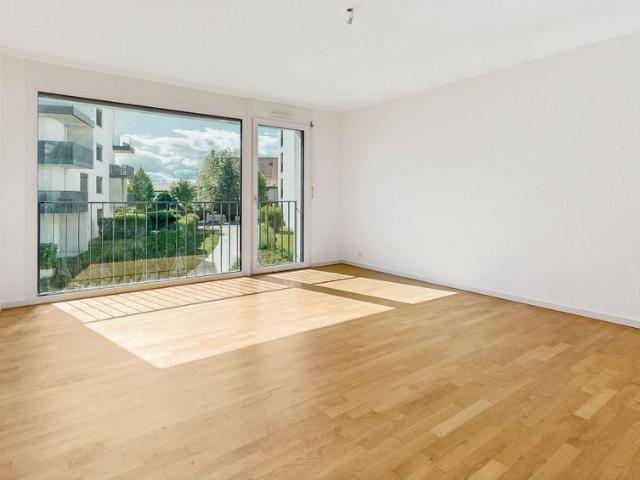 Apartment mieten in Mont-sur-Lausanne, Waadt