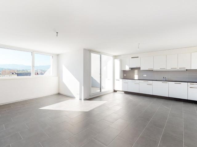 Apartment mieten in Villars, Freiburg