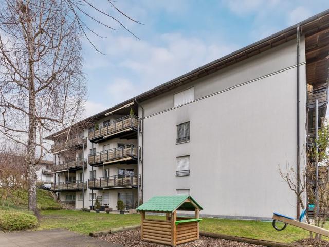 Apartment mieten in Villars-sur-Glâne