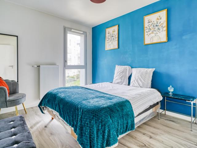 Appartement location à Nogent-sur-Marne, Champigny-sur-marne