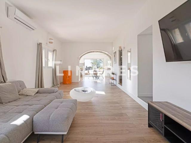 Maison location à Cuques, Aix-en-Provence
