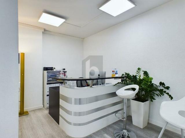 Büro mieten in Cheseaux-Lausanne, Waadt